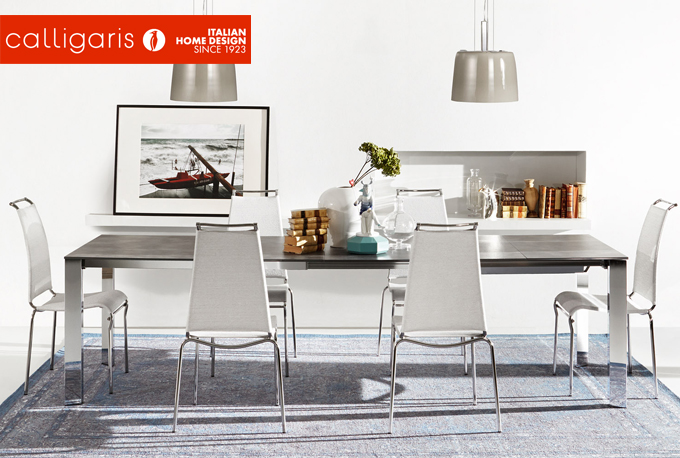 CONVOY by Calligaris