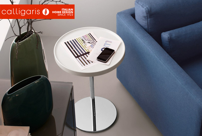 TRAY SMALL by Calligaris