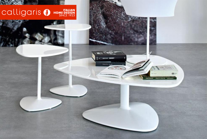 ISLANDS by Calligaris