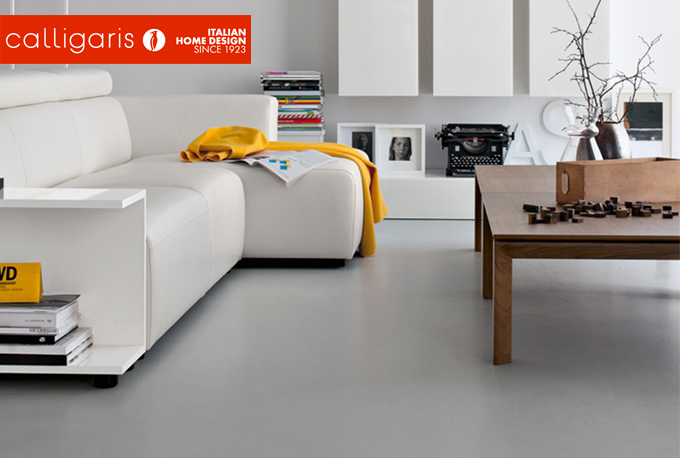 OMNIA by Calligaris