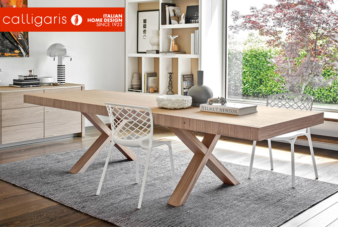 TWO by Calligaris